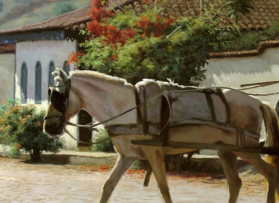jose rosario castro