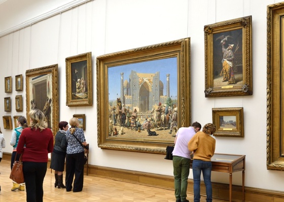 O que é história da arte e para onde ela vai?