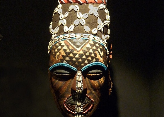 The Art of Sculpture in Africa