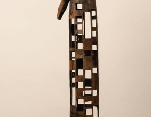 Galeria de Escultura de Jesus Curiá - Espanha