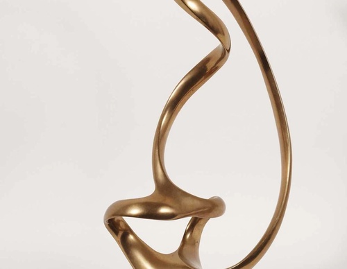 Gallery Of Sculpture By Antonio Grediaga Kieff - Spain