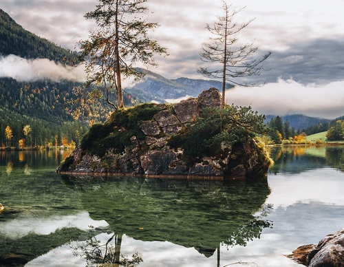 Galería de fotografía de Robert DIcon - Alemania