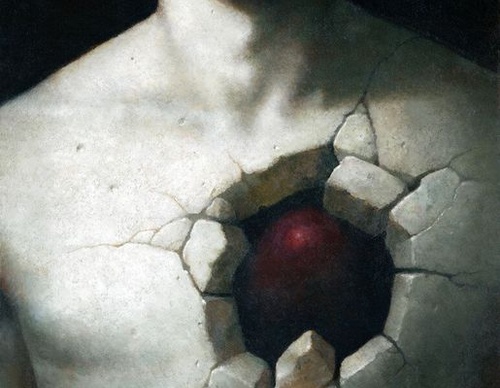 Gallery of illustration by Wiesław Wałkuski-Poland