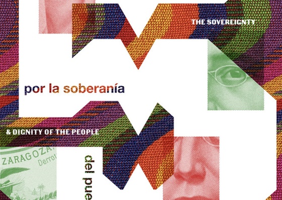 Rikke Hansen | Design de Cartazes e Tipografia | Dinamarca