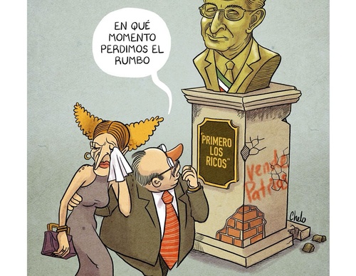 monero chelo mexico