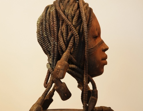 Galeria de Escultura de Jesus Curiá - Espanha