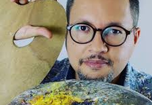 Berg Oliveira - Brazil