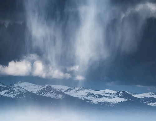 Gallery Of Photography By Albert Dros - Netherland