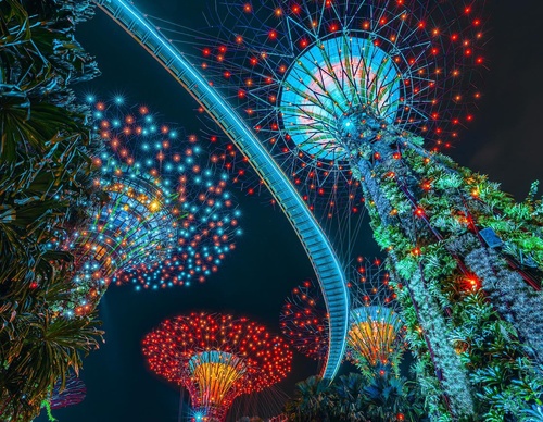 Gallery Of Photography By Jacky Woo - China