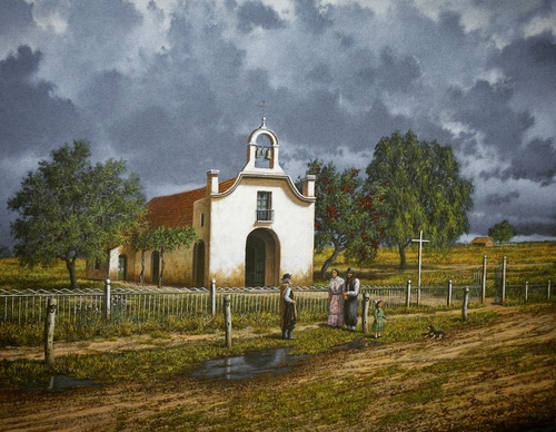 luis nunez