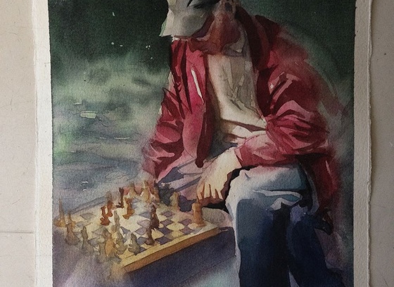 Marcos Beccari
