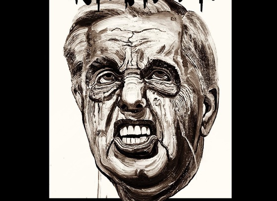 robbie conal