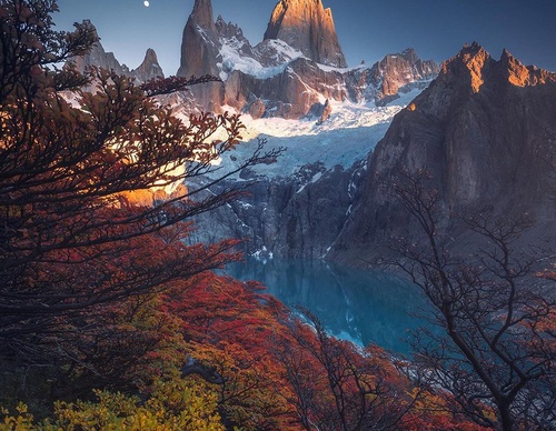 Gallery Of Photography By Marco Grassi - Argentina