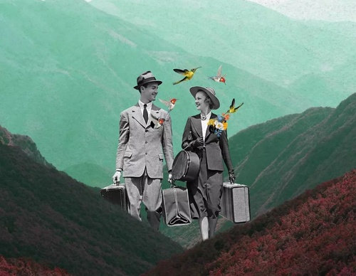 Galería De Ilustración De Marcos Moronell - Argentina
