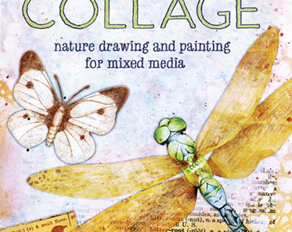 Nature Drawing and Painting for Mixed Media by Kelly Hoernig by Kelly Hoernig – eBook Details