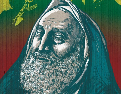 Gallery of Graphic Design by Mohammad Saber Sheikh Rezaei -Iran