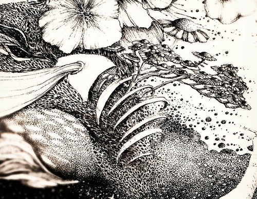 Gallery Of Illustration by Dóra Kisteleki - Hungary