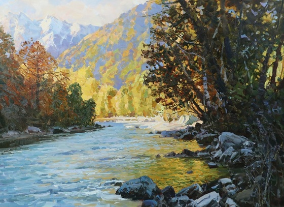 Alexander Babich
