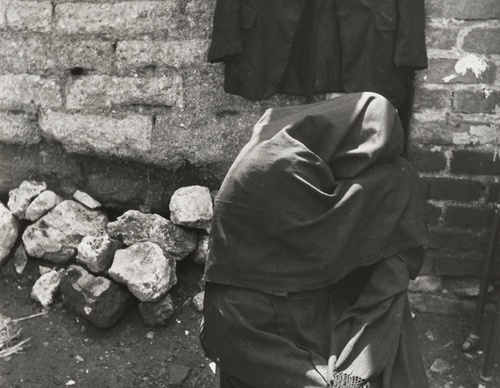 Galería de fotos de Henri Cartier-Bresson-30s y 40s