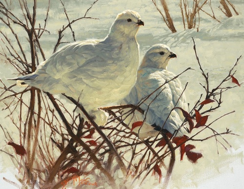 Gallery Of Painting By Greg Beecham - USA
