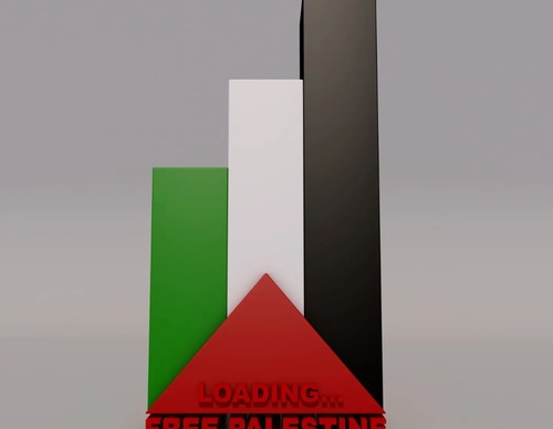 Galería de ilustraciones para Gaza_4