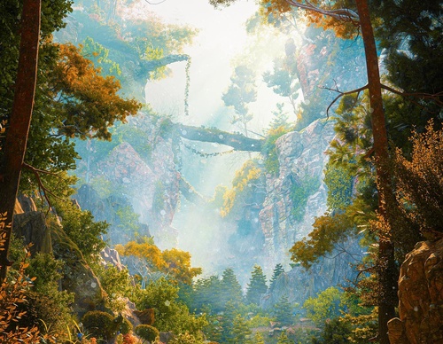 Gallery Of Illustration By Sweeper3D - USA