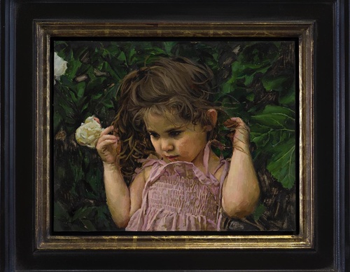 Gallery of painting by Mary Sauer-Usa