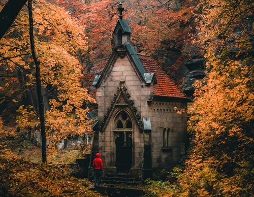 Gallery Of Photography By Giulio Gröbert - Germany