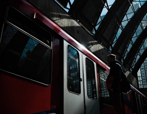 Gallery Of Photography By Mark Fearnley - England