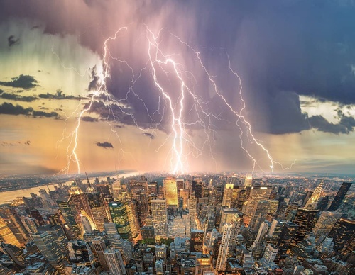 Galería de fotografías de Brent Shavnore - EE. UU.
