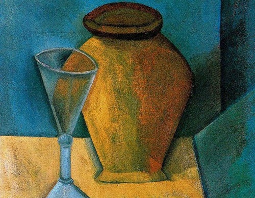 pablo picasso