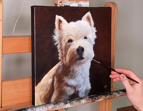 Gallery Of Painting By Tomi Anttila - Finland