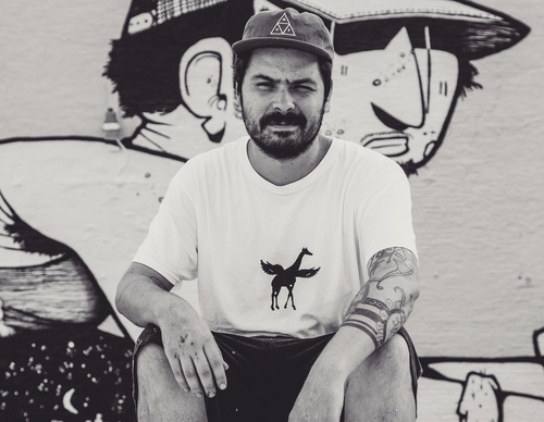 Alex Senna