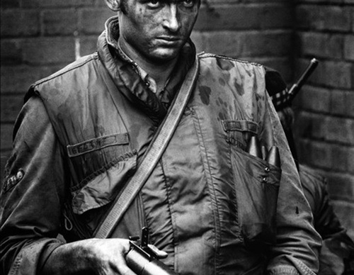philip jones griffiths