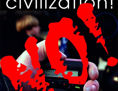 terror online posters