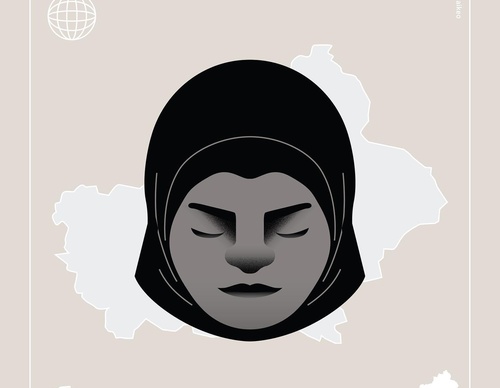 Gallery Of Illustration By Ahmed Al Refaie - Kuwait