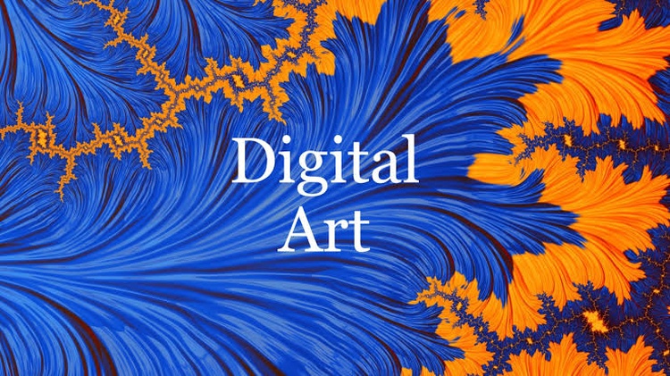 Canvas or Screen? The Evolution of Creativity in the Digital Art Era
