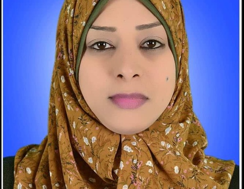 Haneen T. A. Alamassie