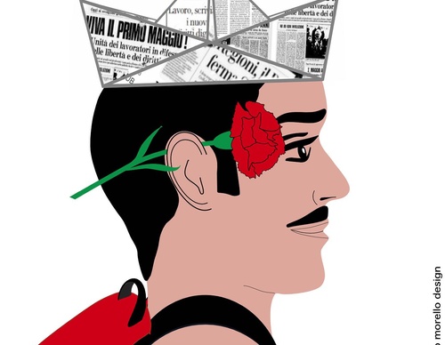 antonio morello