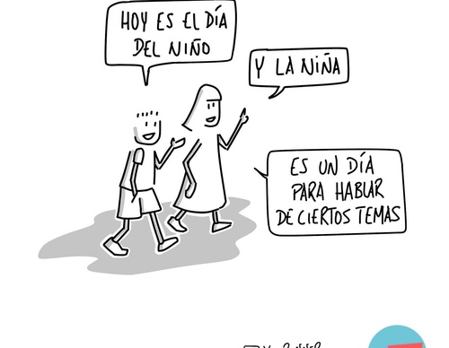 Galería de ilustraciones de Sergio Duce- España