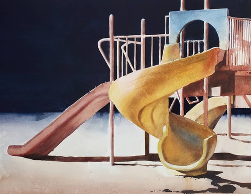 gonzalo ibanez vargas