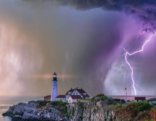 Galería de fotografías de Brent Shavnore - EE. UU.