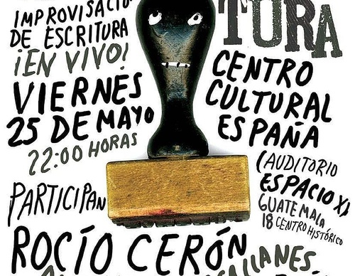 latin american posters