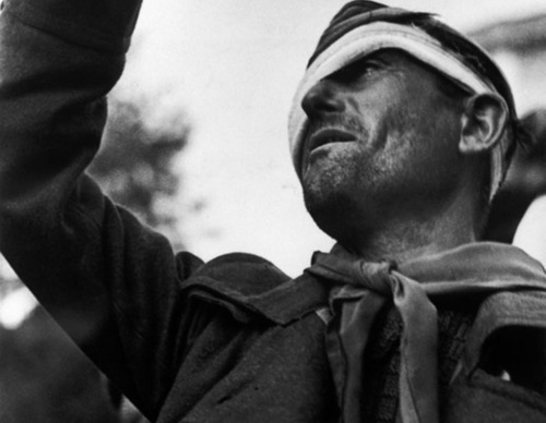 robert capa