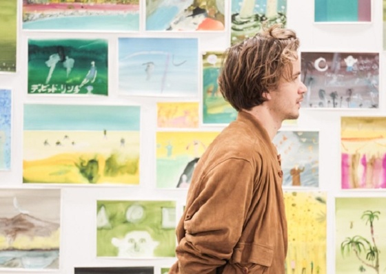 Feria Internacional de Arte Contemporáneo de Barcelona