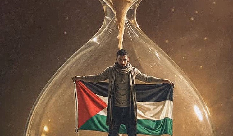 O Povo da Verdade | Mohannad Husam | Amã, Jordânia