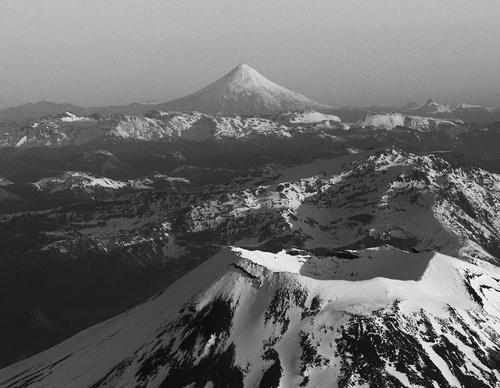 Galería De Fotografía De Diego Spatafore - Argentina