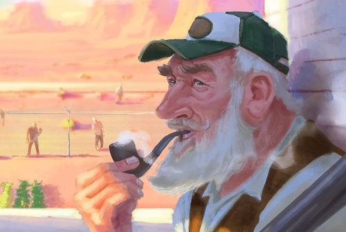 Galeria de Obras de LeoDolfini - Brasil