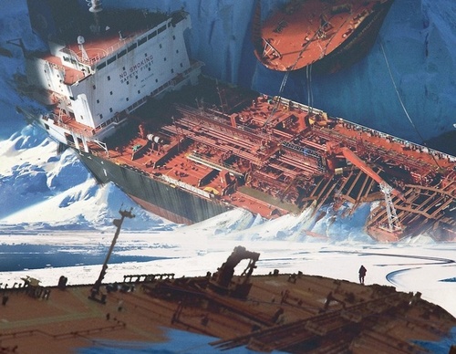 Gallery Of Illustration By New3dge Studio - France