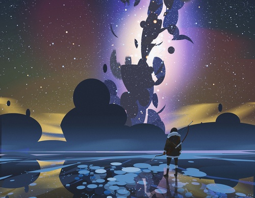 Gallery Of Illustration By Yun Ling - Canada